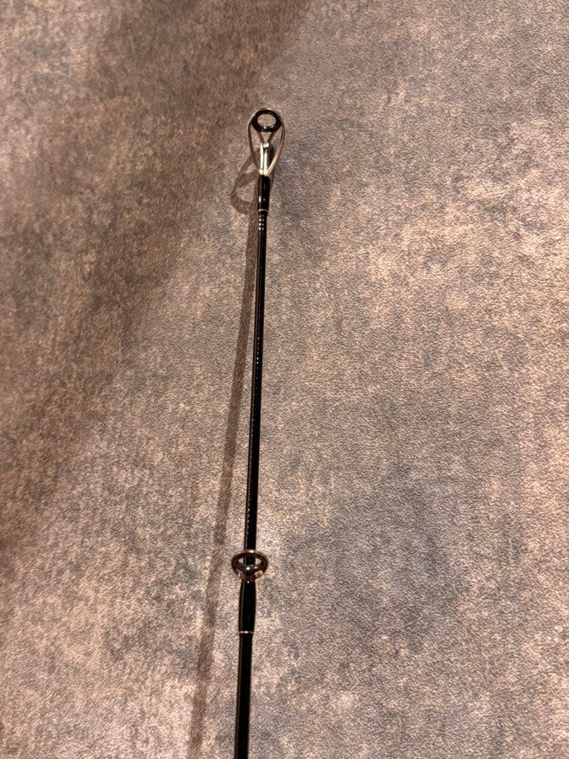 【中古】Ballistick 106MMH/β