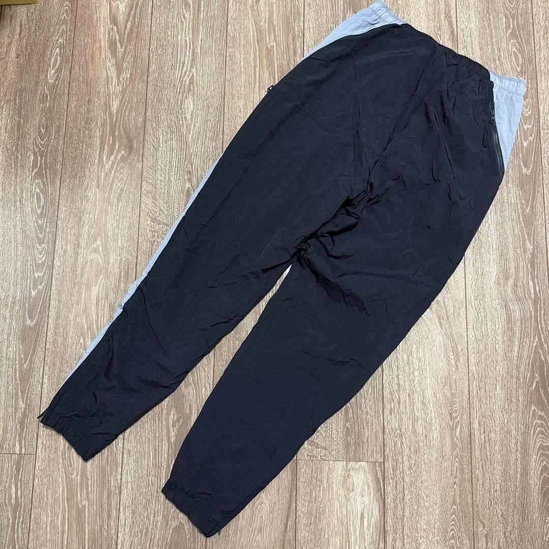 ほぼ新品 NIKE ナイキ CoF サッカーウェア ピステ ウインターパンツ M
