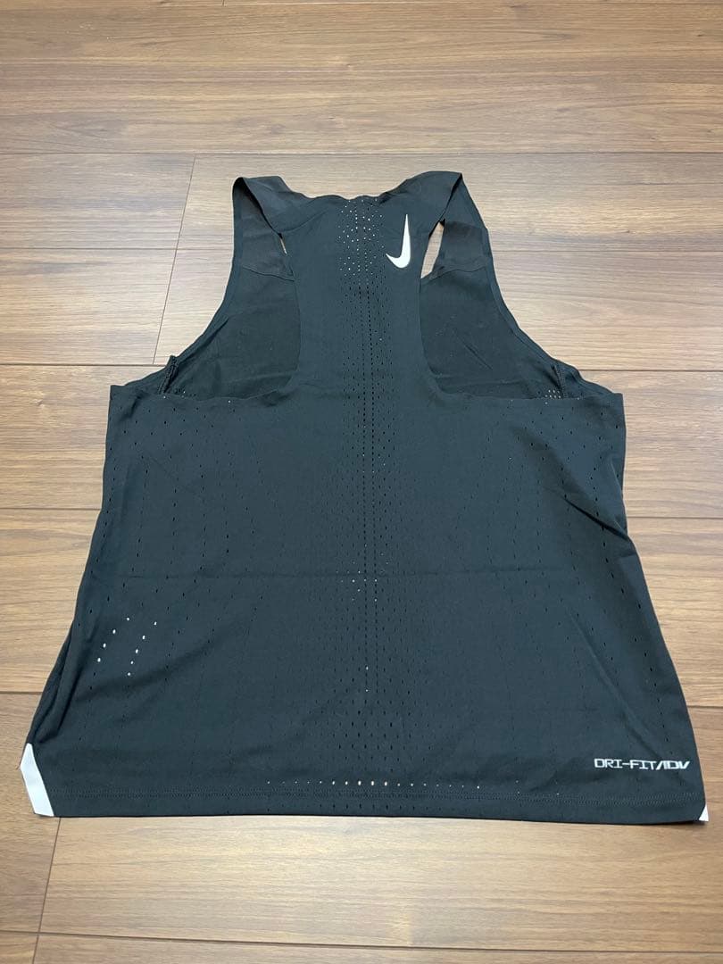 ナイキ dri fit adv エアロスイフト！上下セット！
