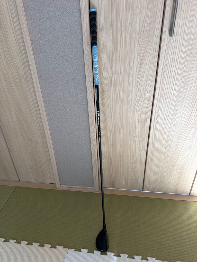 PING G430 ユーティリティ 3u TR HYBRID