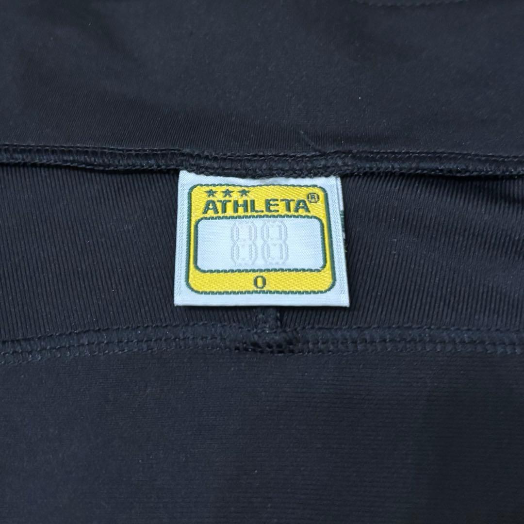 アレスタ　ジャージ　上下　セットアップ　O XL ブラック　黒　男女兼用