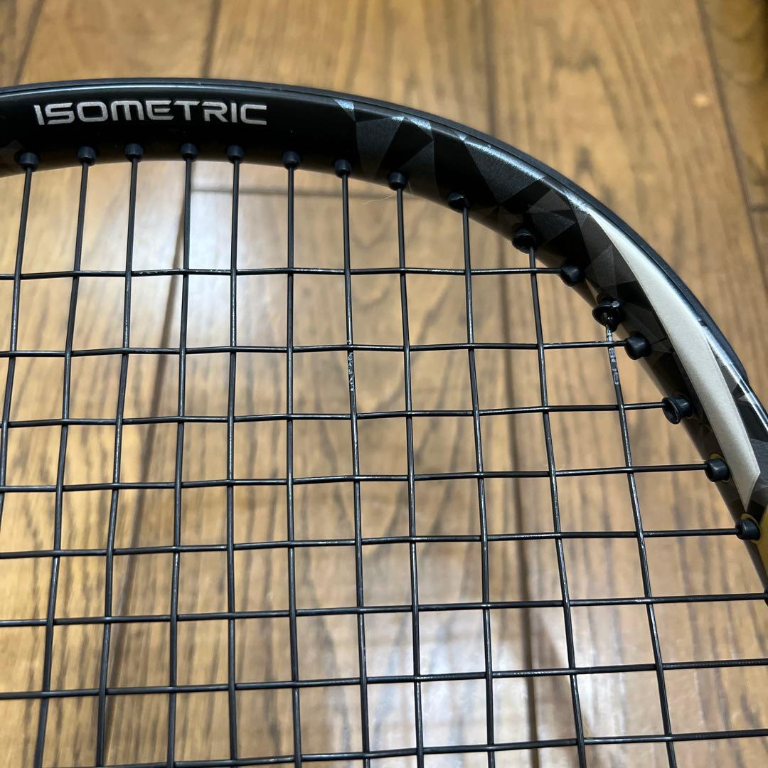 YONEX EZONE98 限定モデル テニスラケット ラケットケース付き