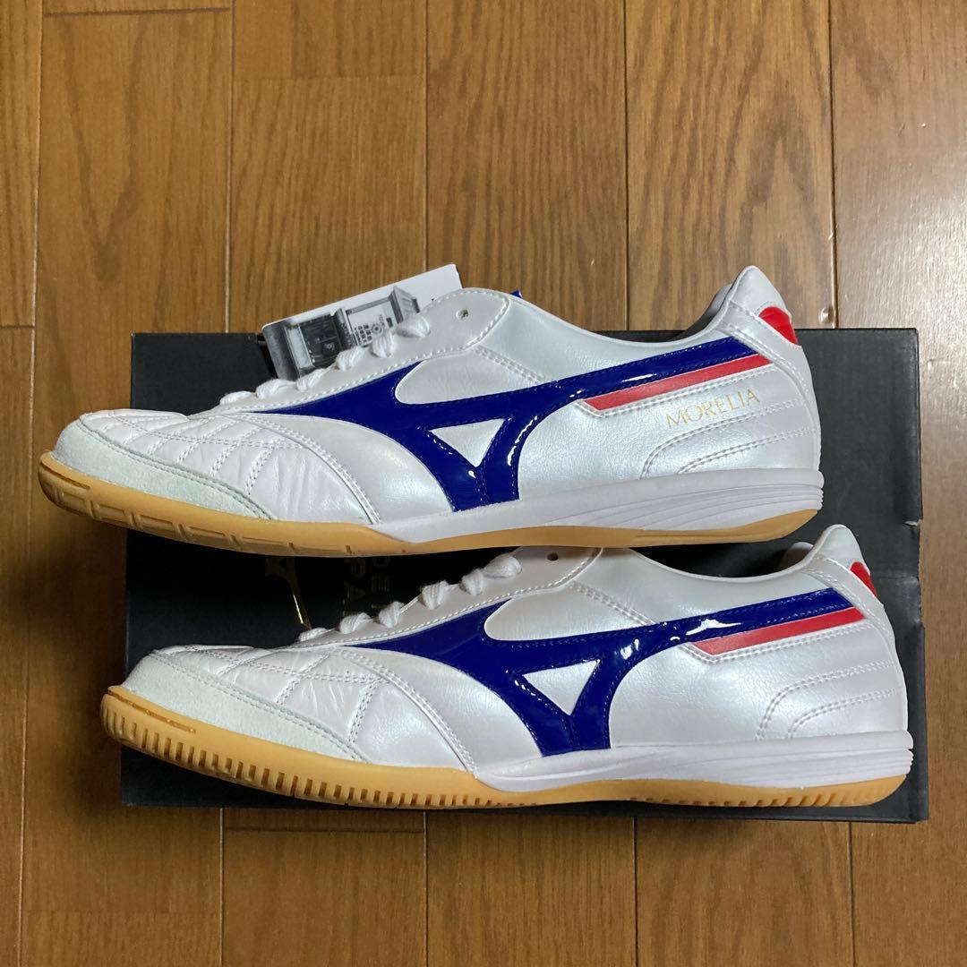 Mizuno モレリアサラ Japan IN 25.5