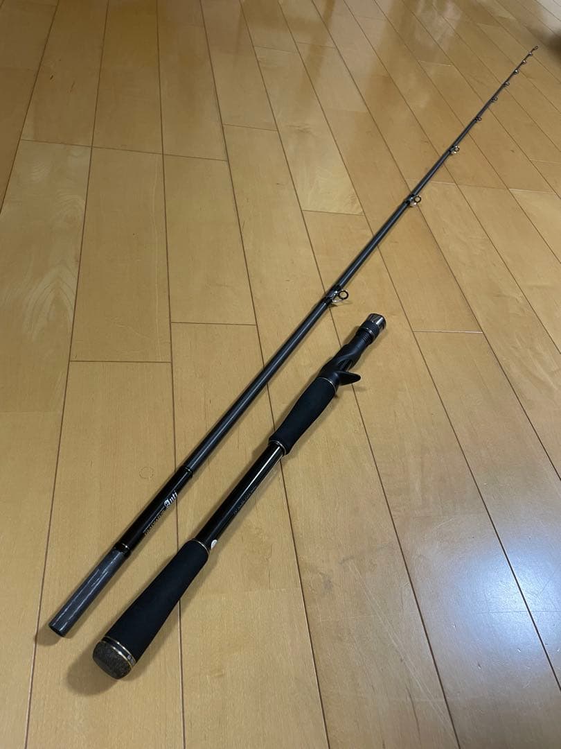 レイドジャパン　グラディエーターアンチ　アンダーテイカー
