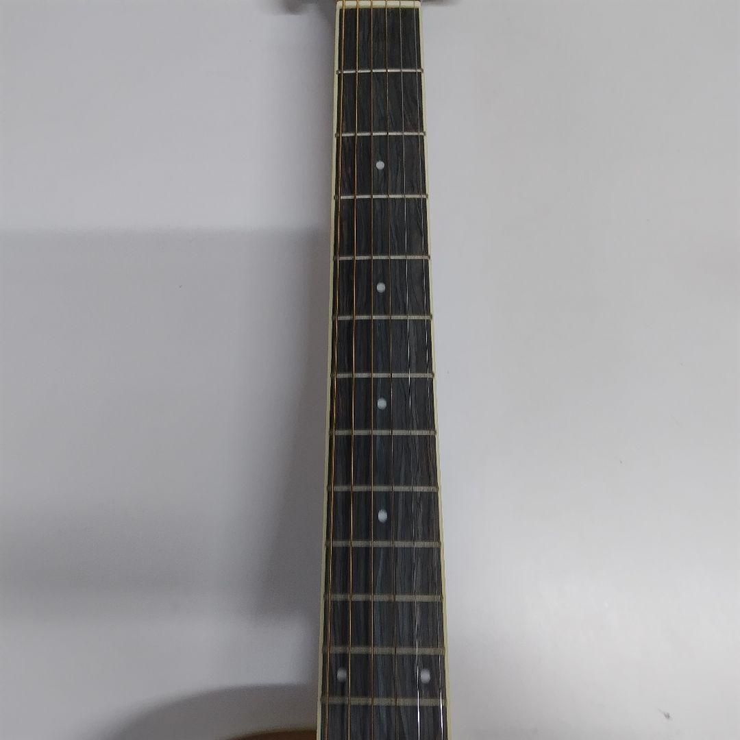 Mademu マデム　アコースティックギター　MCG40B-N-M　L2048