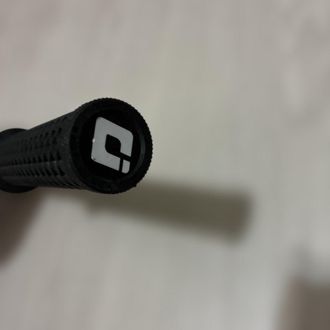 パーツ NITTO sync bar (dull)