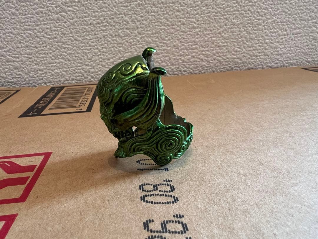 牙狼 ザルバ指輪