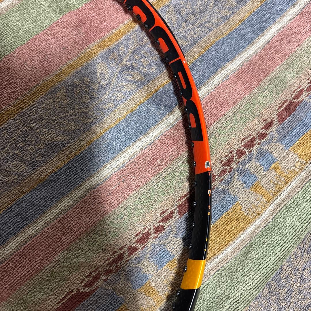 ラケット(硬式用) Babolat Pure aero Rafa G2