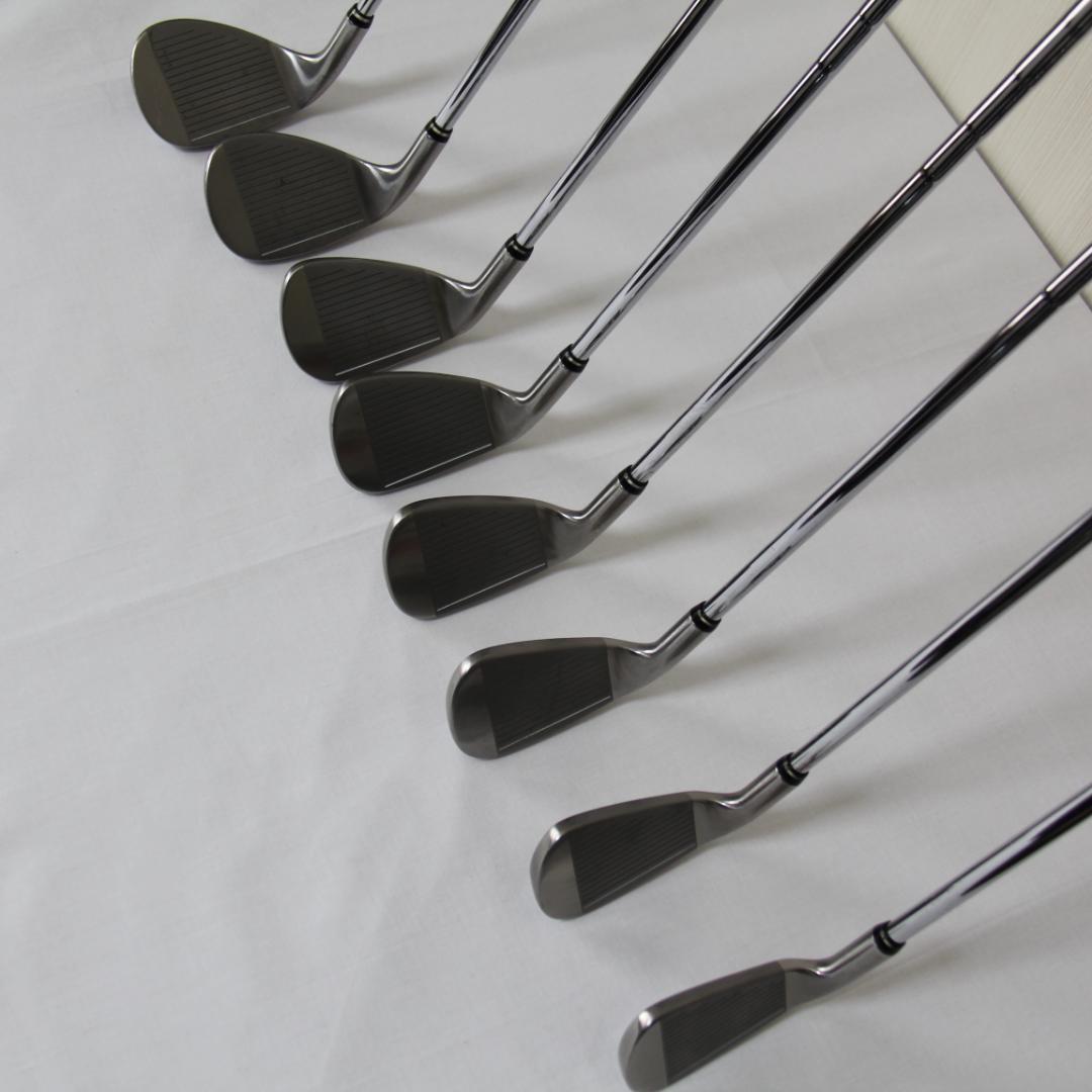 SRIXON Gie アイアン８本セット
