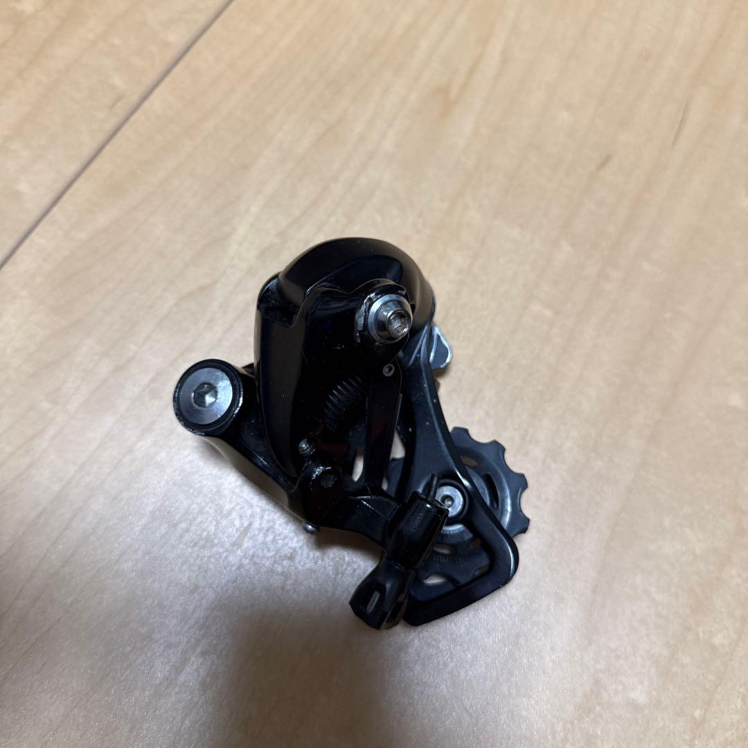 SHIMANO 105 CS-5800 RD-5800 FSAクランク