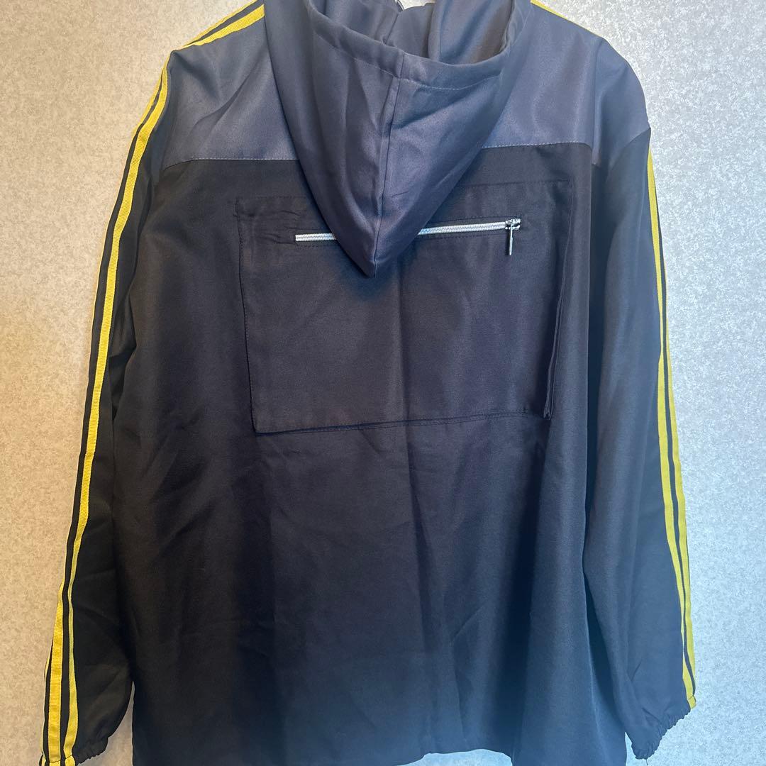 hide　LEMONed　ラインパーカー　サイズ1(S) ※おまけ付き
