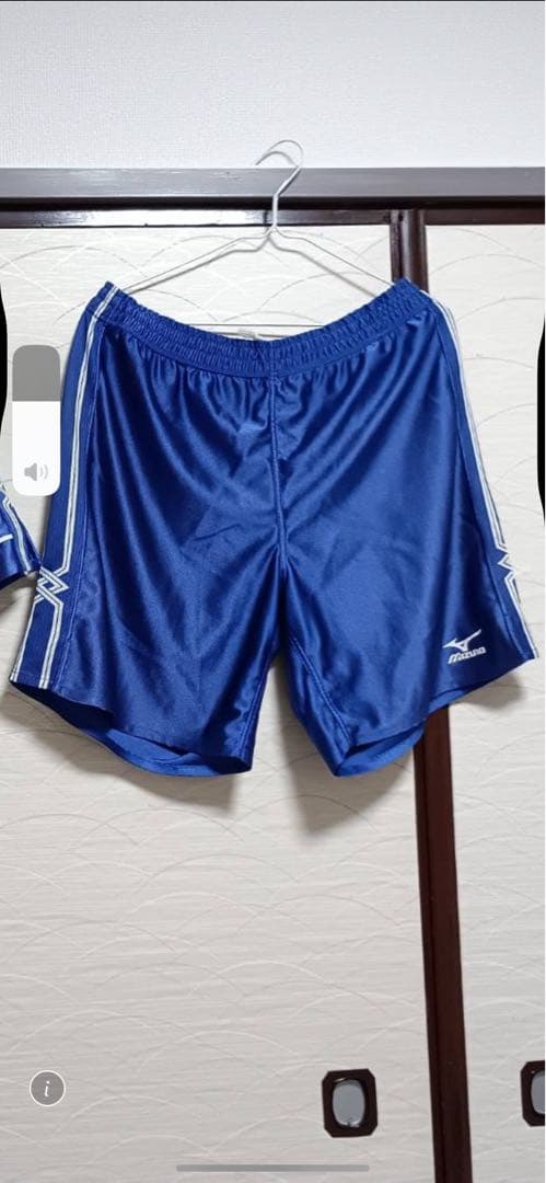 仙台育英サッカー部　ユニフォーム一式