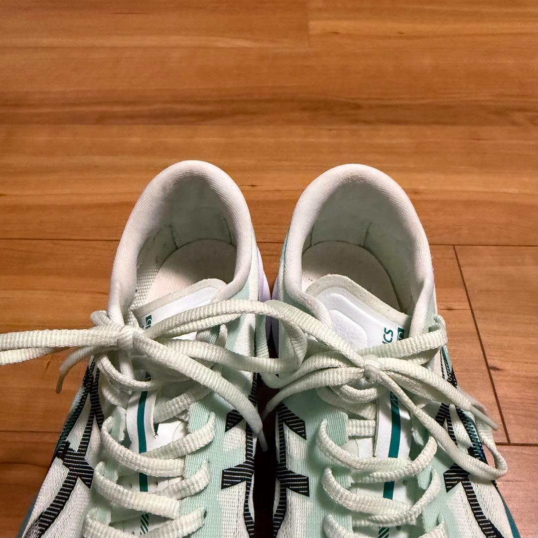 スパイク・シューズ asics magic speed 4 / 27.5cm