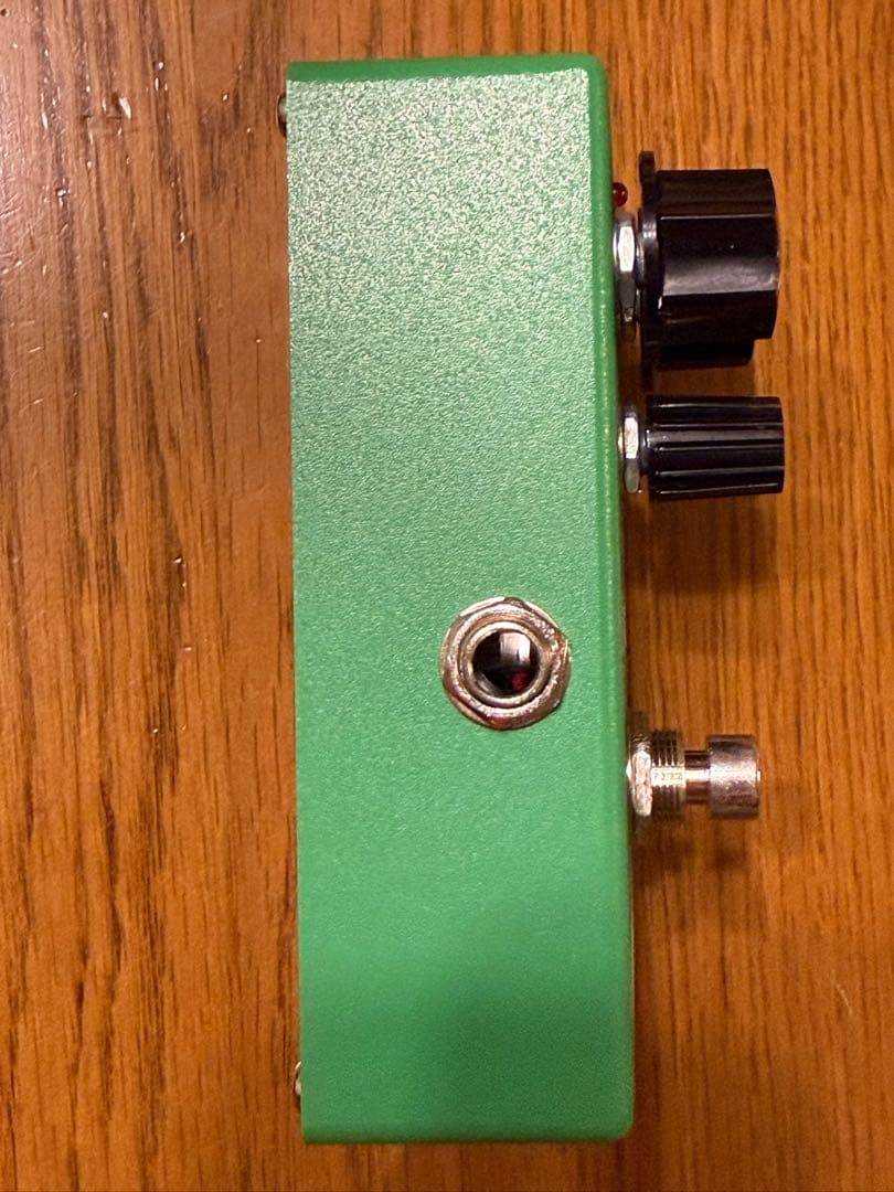 MAXON OD808 OVERDRIVE / オーバードライブ