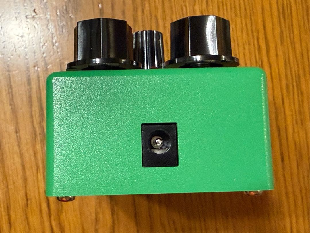 MAXON OD808 OVERDRIVE / オーバードライブ