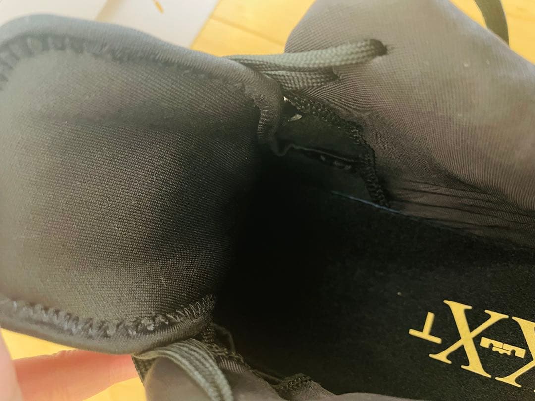 シューズ(男性用) NIKE ZOOM LEBRON NXXT GEN AMPD EP FJ1567