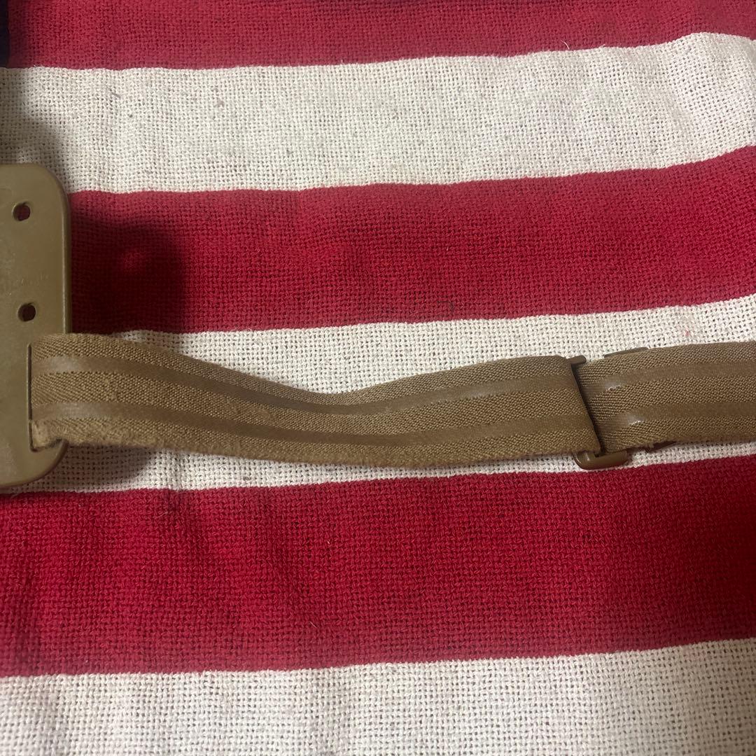 Safariland レッグホルスター M9 / 92FS 実物 FDE B53