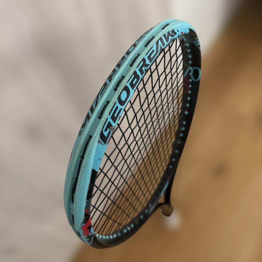 YONEX GEOBREAK 70S 2世代