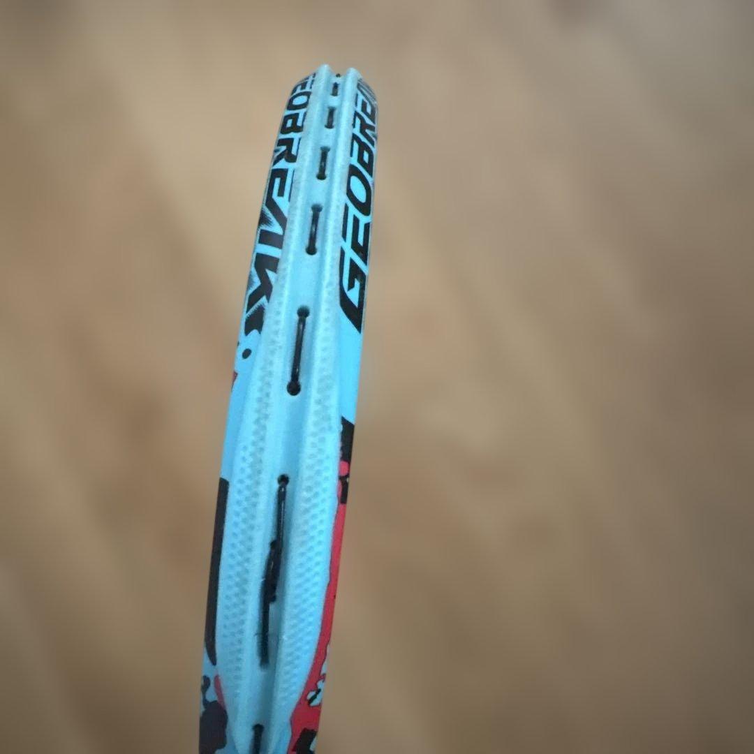 YONEX GEOBREAK 70S 2世代