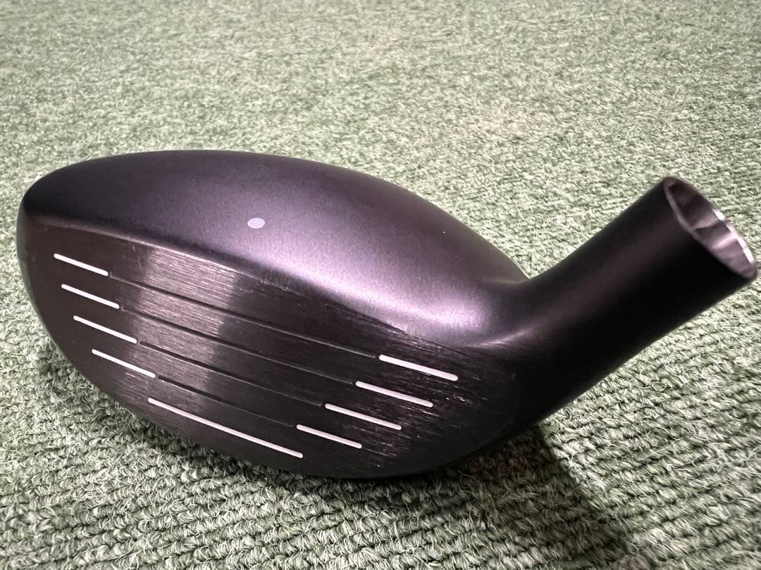 PING G430MAX 7W ヘッドのみ