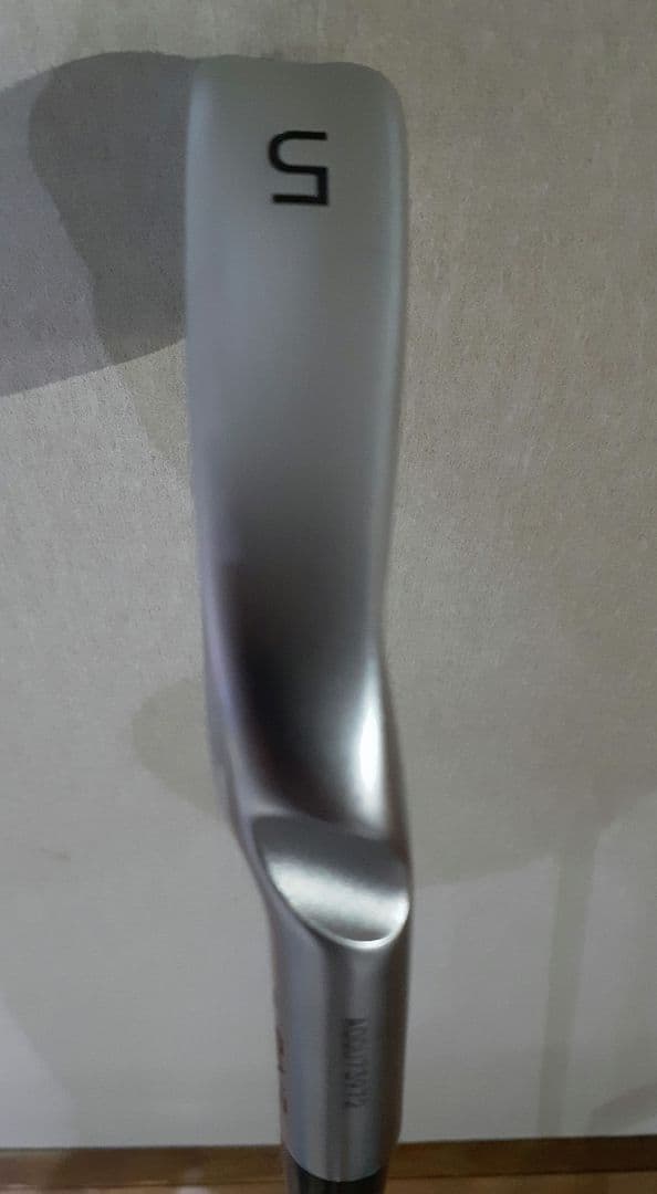 美品希少 　Ping i230アイアン4～Pw 7本セット