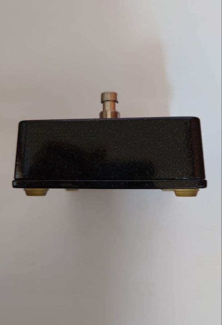 【4/5まで限定出品】デヴィッド・ギルモア　Vick Audio V-2