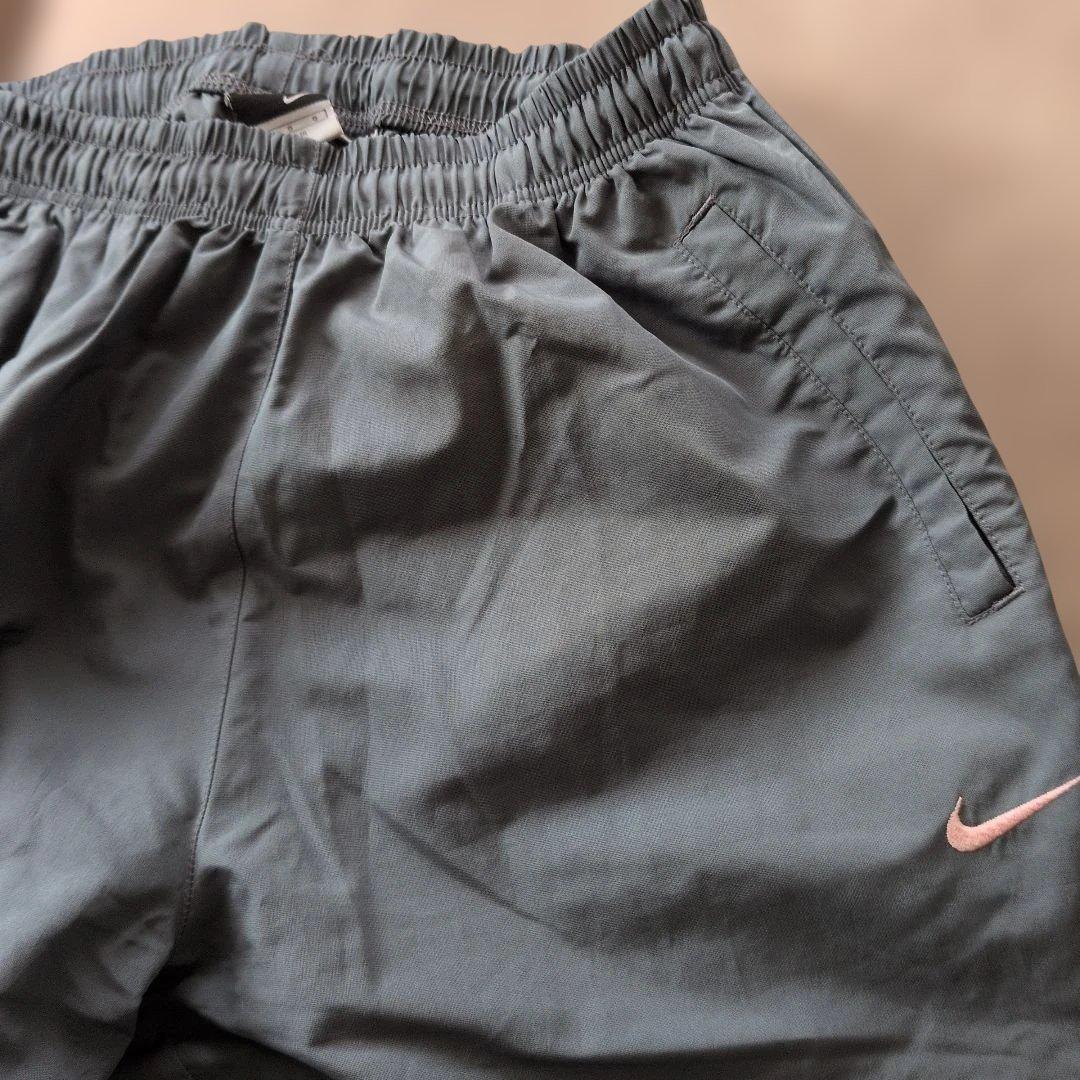 レディース　ナイキ　Nike　ジャージ　L　上下 セットアップ　ピンク Y2K