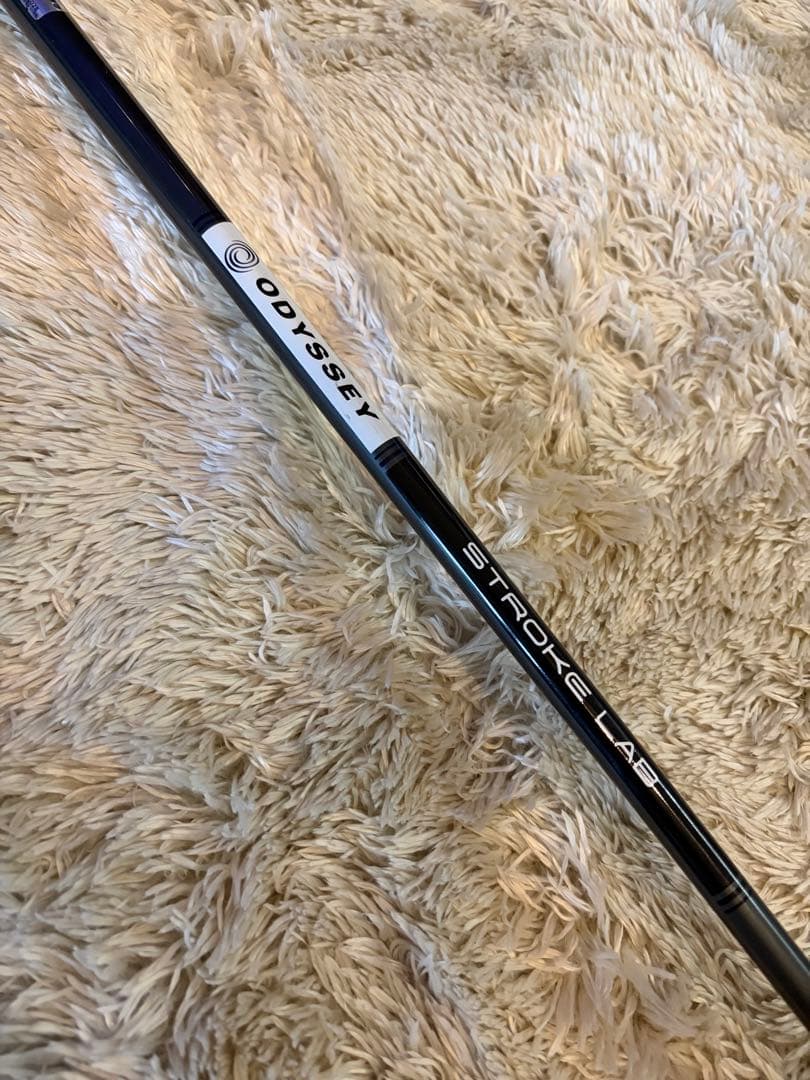 ODYSSEY 2-Ball Ten パター