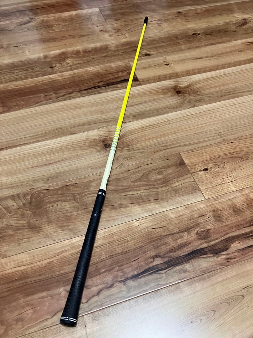 Tour AD MT-6S キャロウェイ スリーブ付き ドライバー用 シャフト