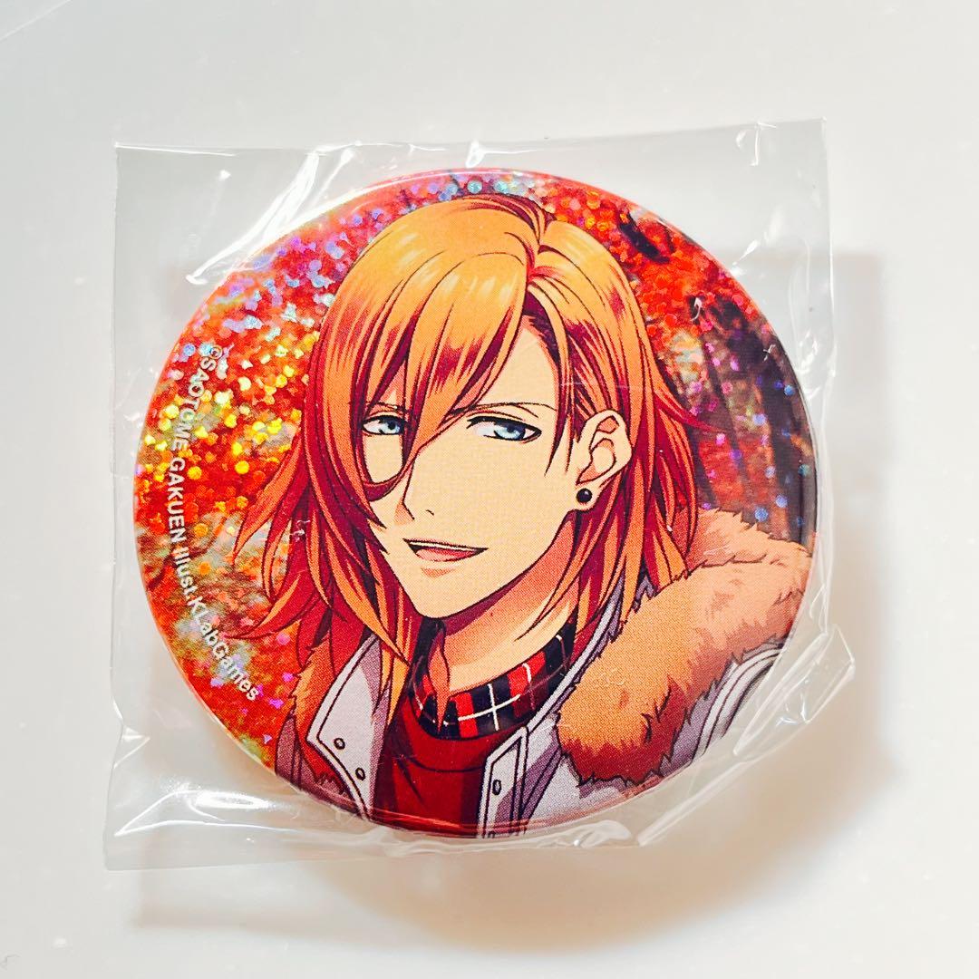 【未開封】うたプリ 缶バッジ シャニライ　アナザーショットver コンプリート
