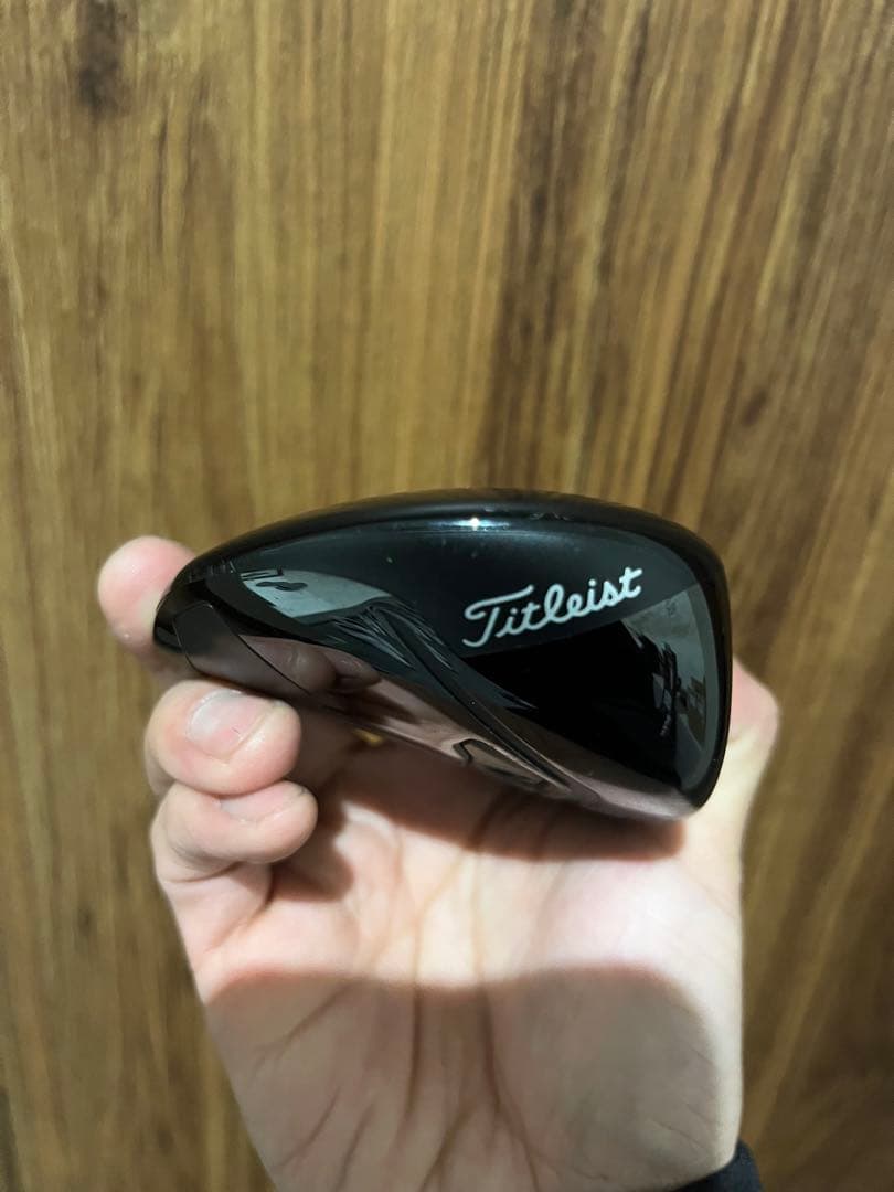Titleist TSR2 18度 フェアウェイウッド　5W ヘッドのみ