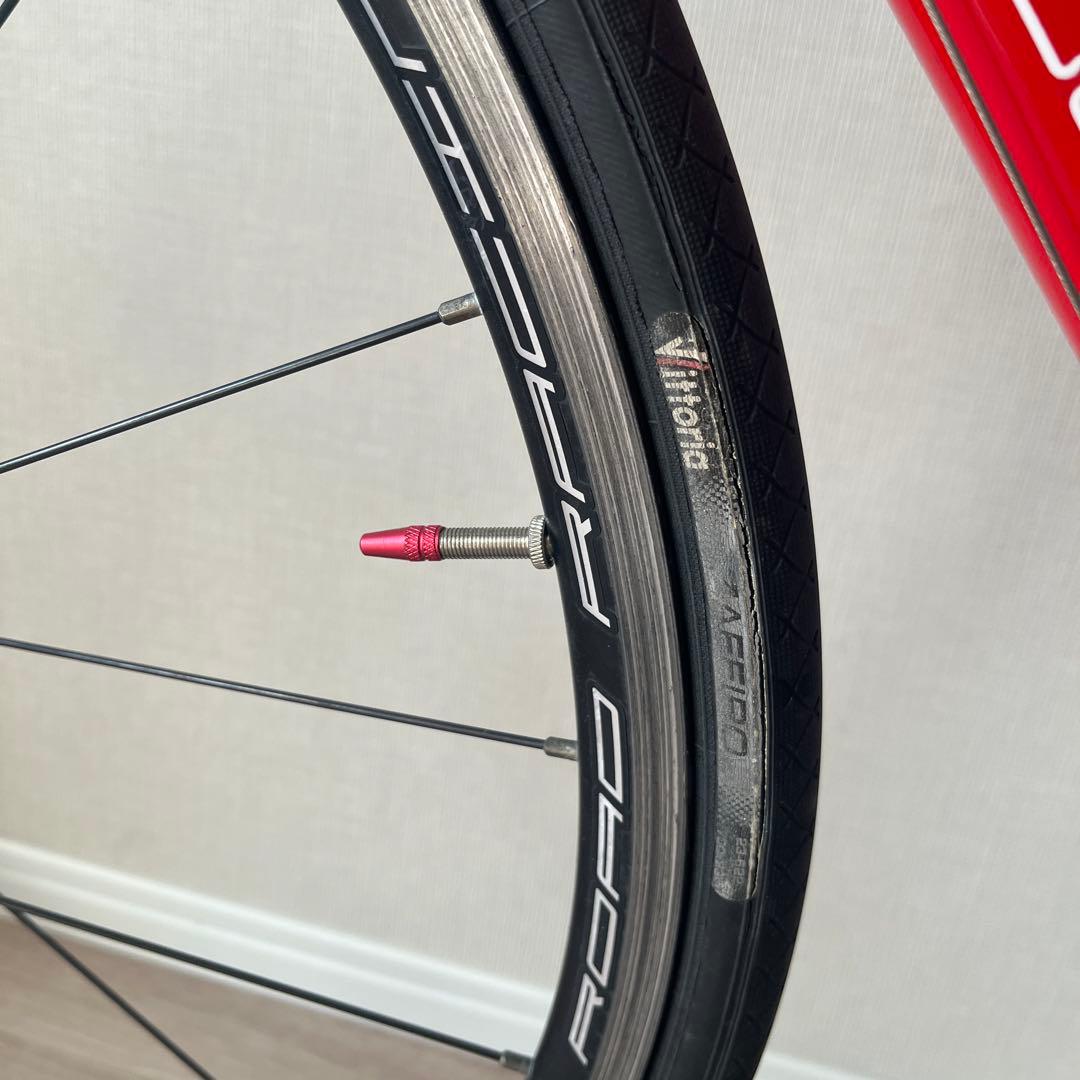 【引き取り専用】ORBEA AQUA ロードバイク オルベア アクア エントリー