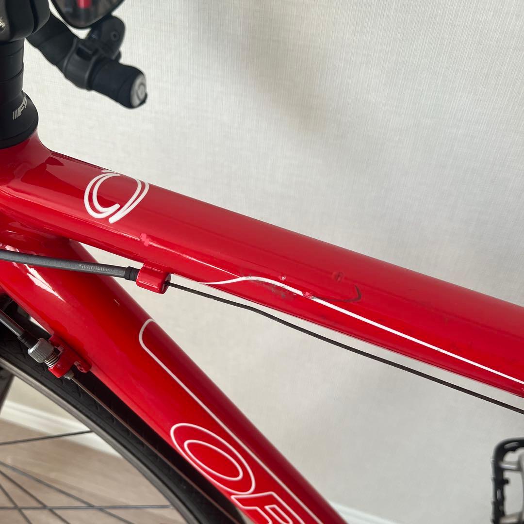 【引き取り専用】ORBEA AQUA ロードバイク オルベア アクア エントリー