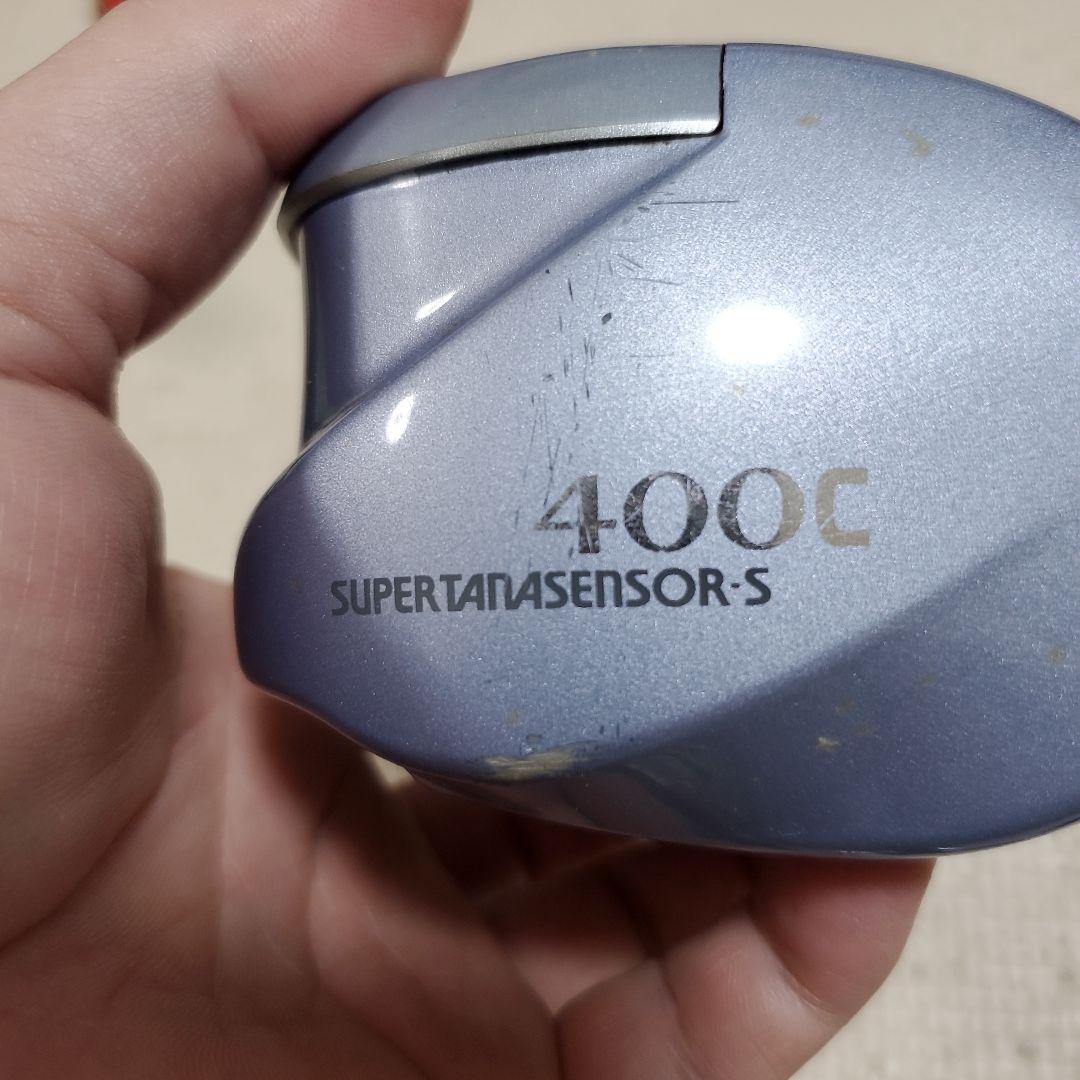 スーパータナセンサー　400C　500W