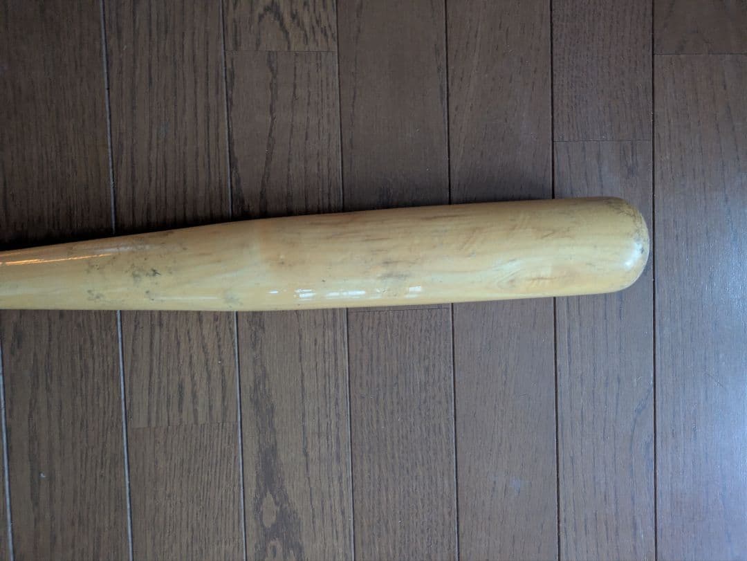G*e様 15日迄値下げMarucci Pro Model 硬式木製バット BP
