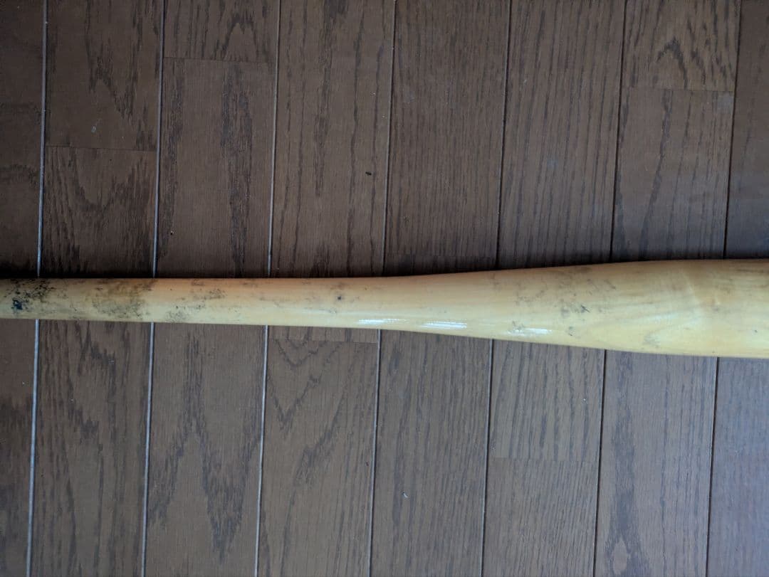 G*e様 15日迄値下げMarucci Pro Model 硬式木製バット BP