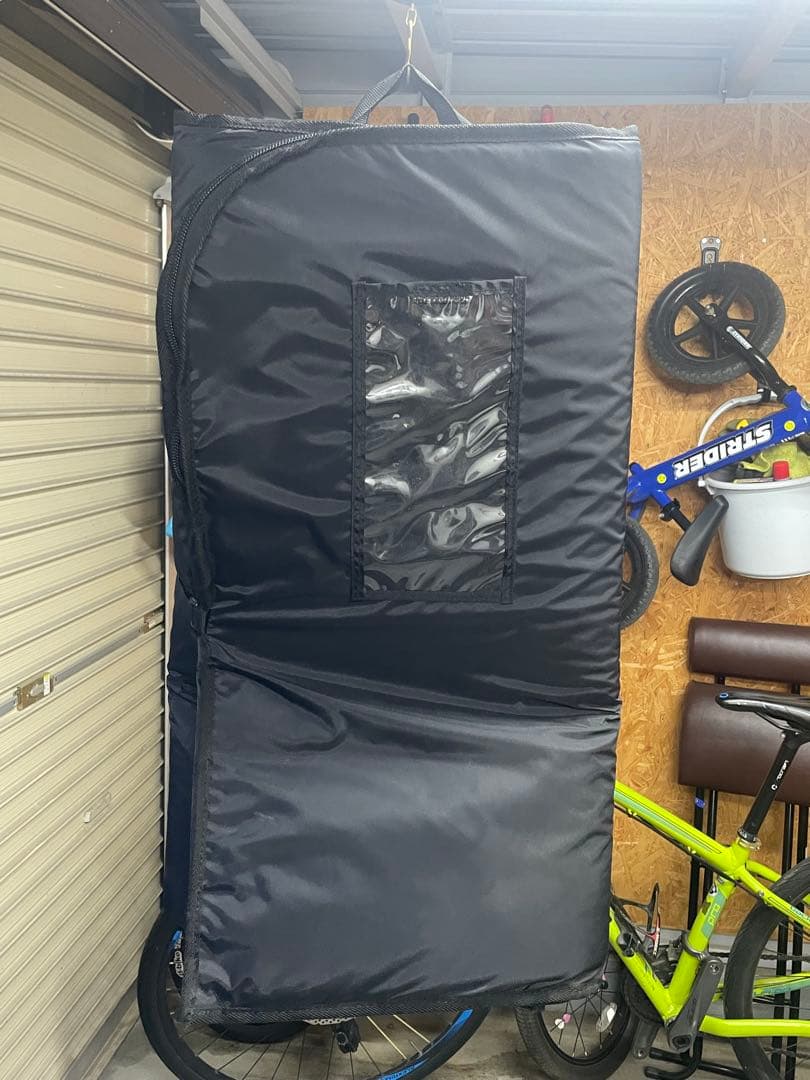 os-500 オーストリッチ輪行バッグ