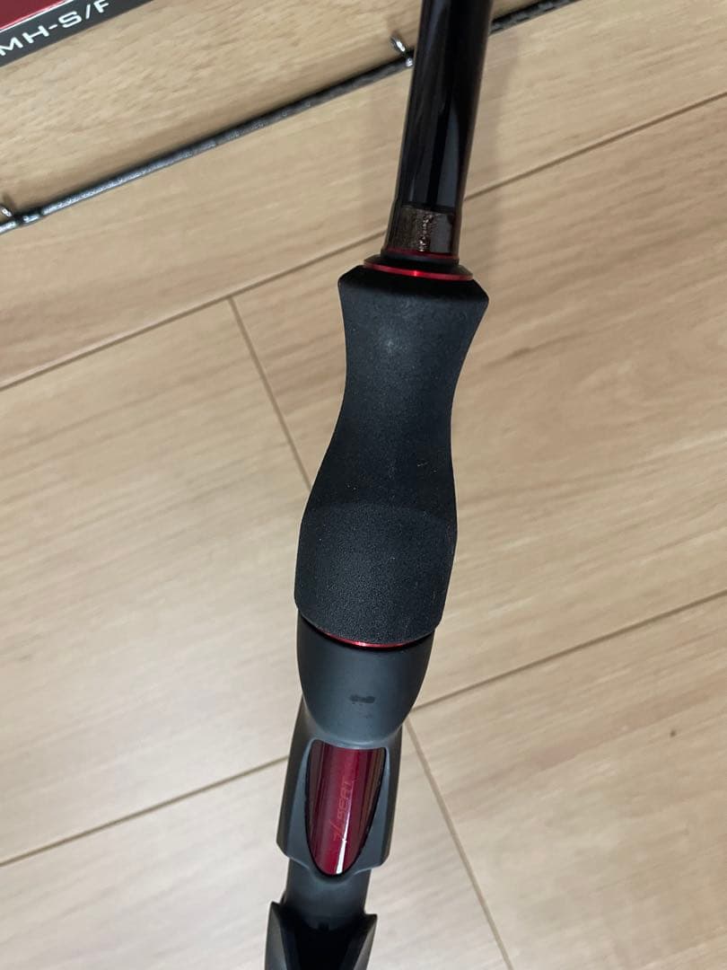 22 セフィアXR B511MH-SF イカメタル