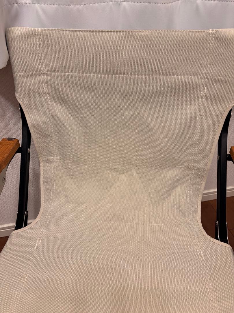 スノーピーク　ローチェア　ショート　美品