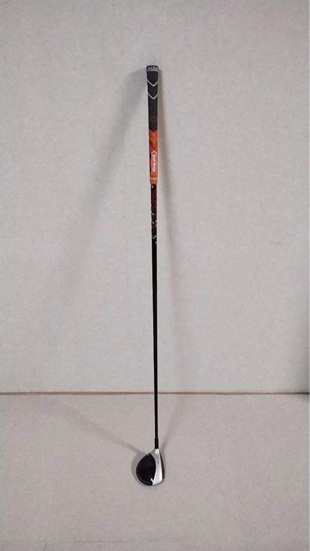 TaylorMade M4フェアウェイウッド