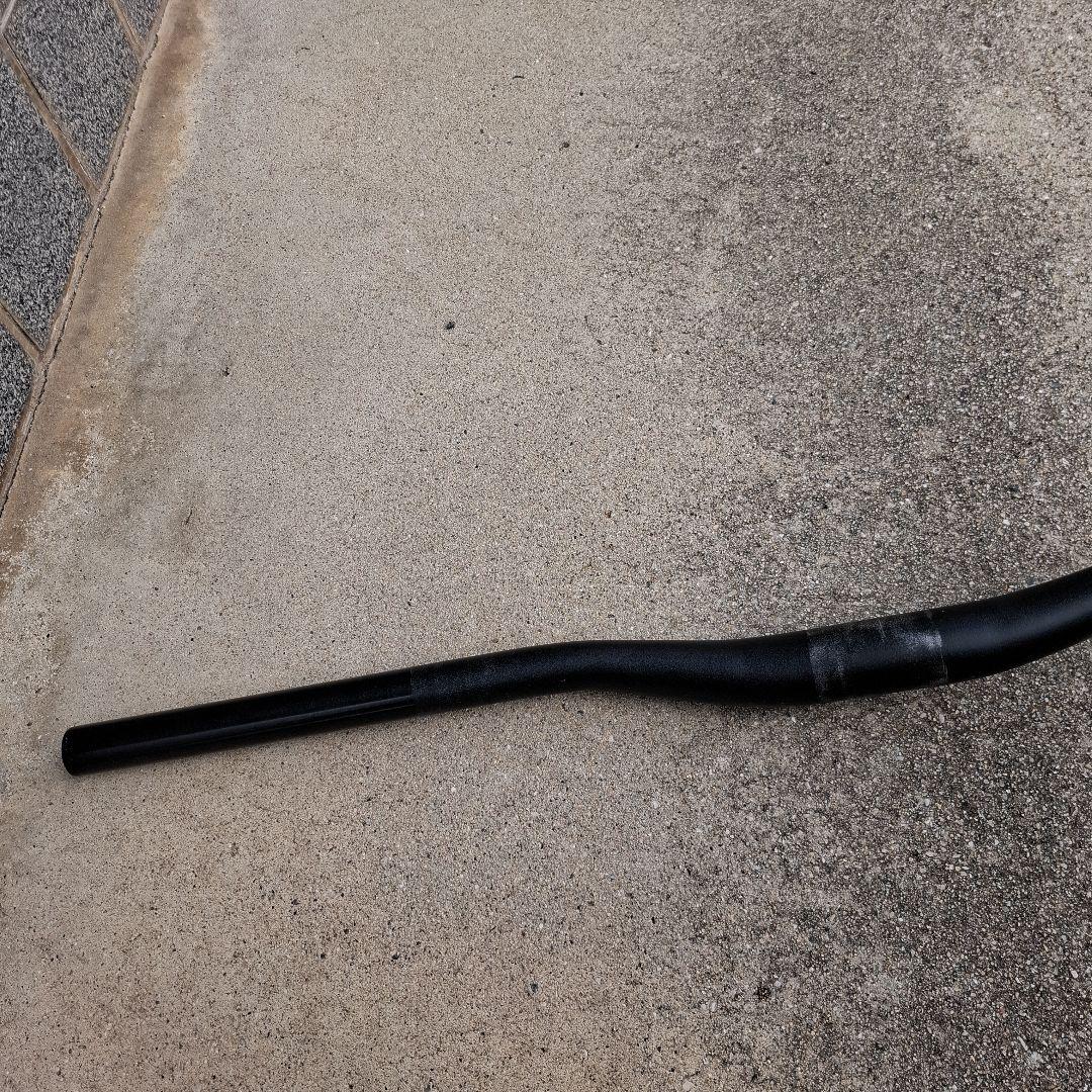 Easton EA70ライザーバー