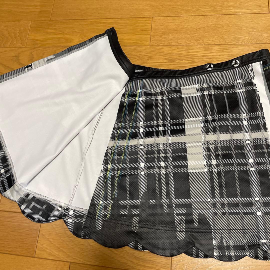 pandani ジャージ　スカート　パンツ3点セット