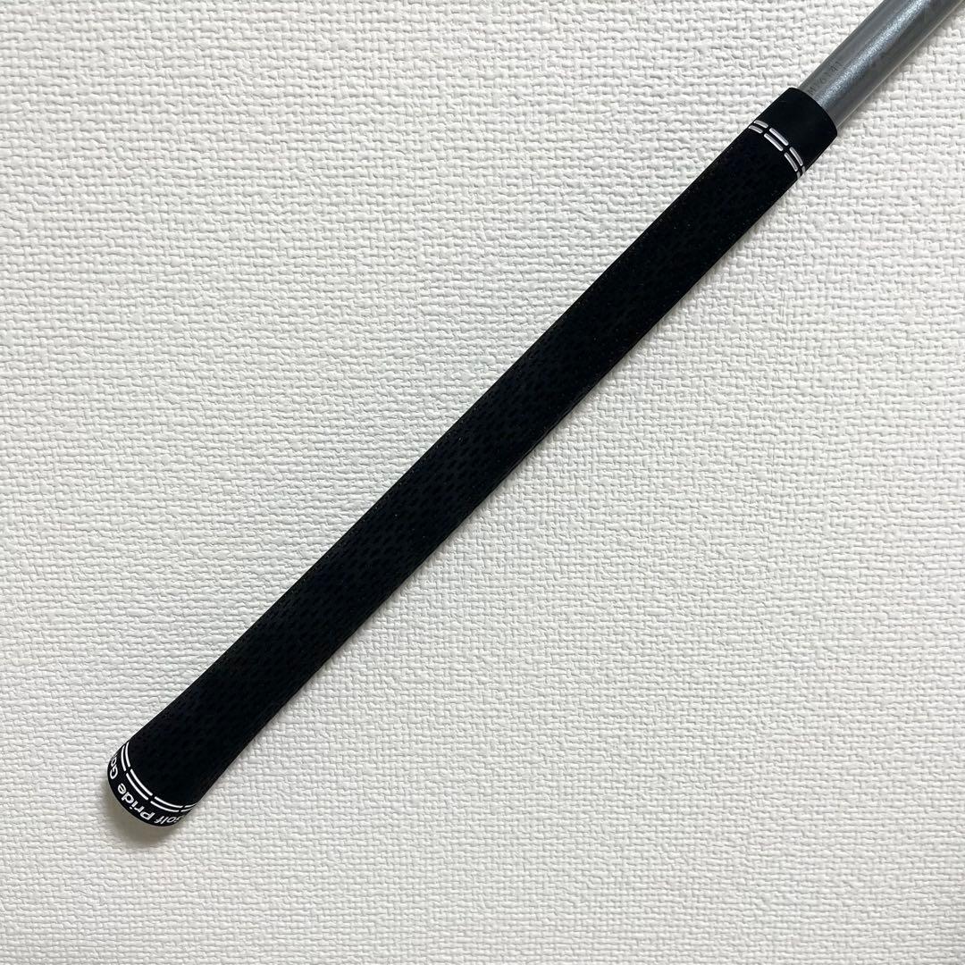 ツアーAD HY-85S タイトリスト スリーブ付き