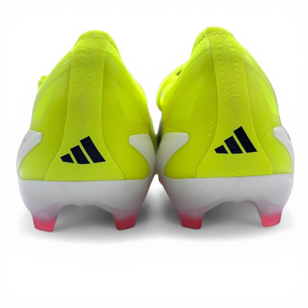 ✨新品未使用✨adidas X（28cm）クレイジーファスト IE2376