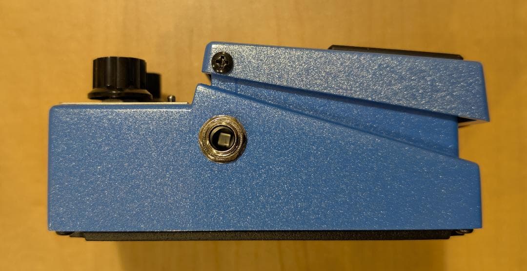 BOSS XS-1 Poly Shifter（箱・説明書あり）