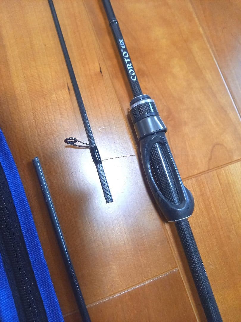23コルトUX　612L―HS　ジャンク品