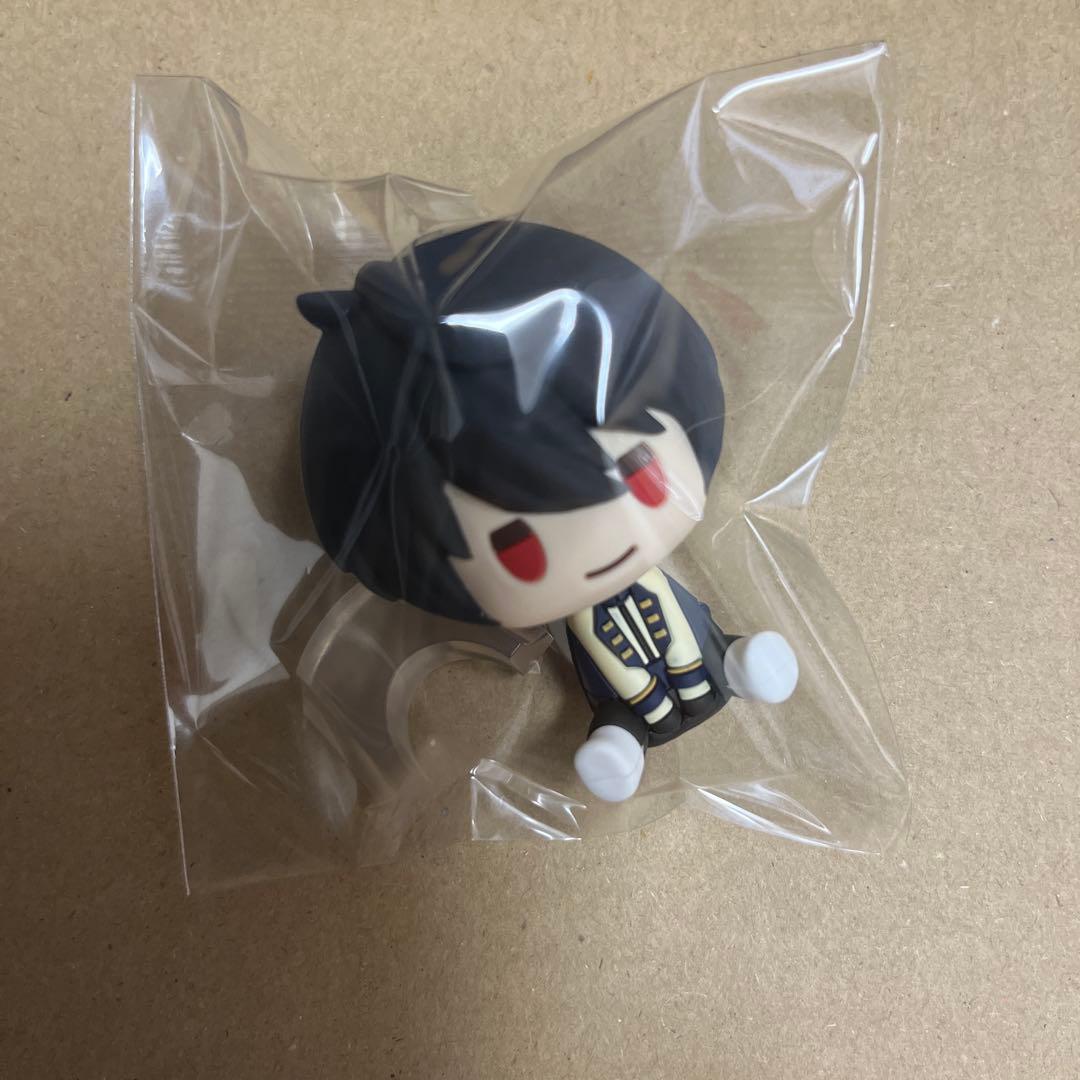 Knights 一番くじ フィギュア