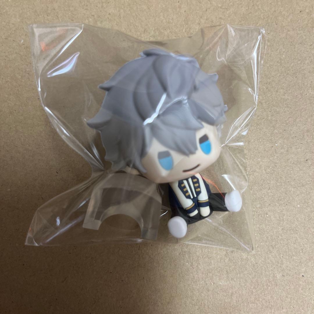 Knights 一番くじ フィギュア
