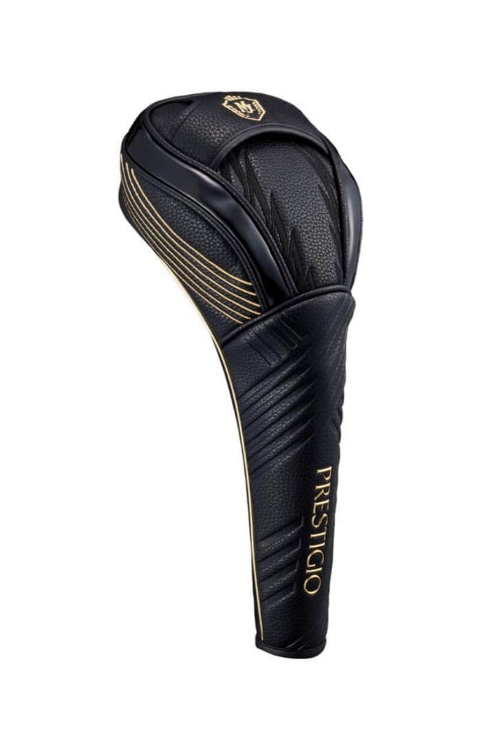 MAJESTY PRESTIGIO ドライバー 10.5度 SR