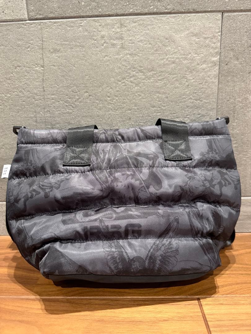 新品未使用　ラッセルノRUSSELUNO カートバッグ